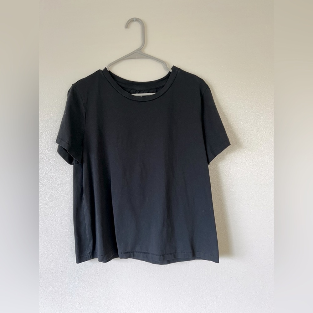 GAP Perfect Cotton Crew